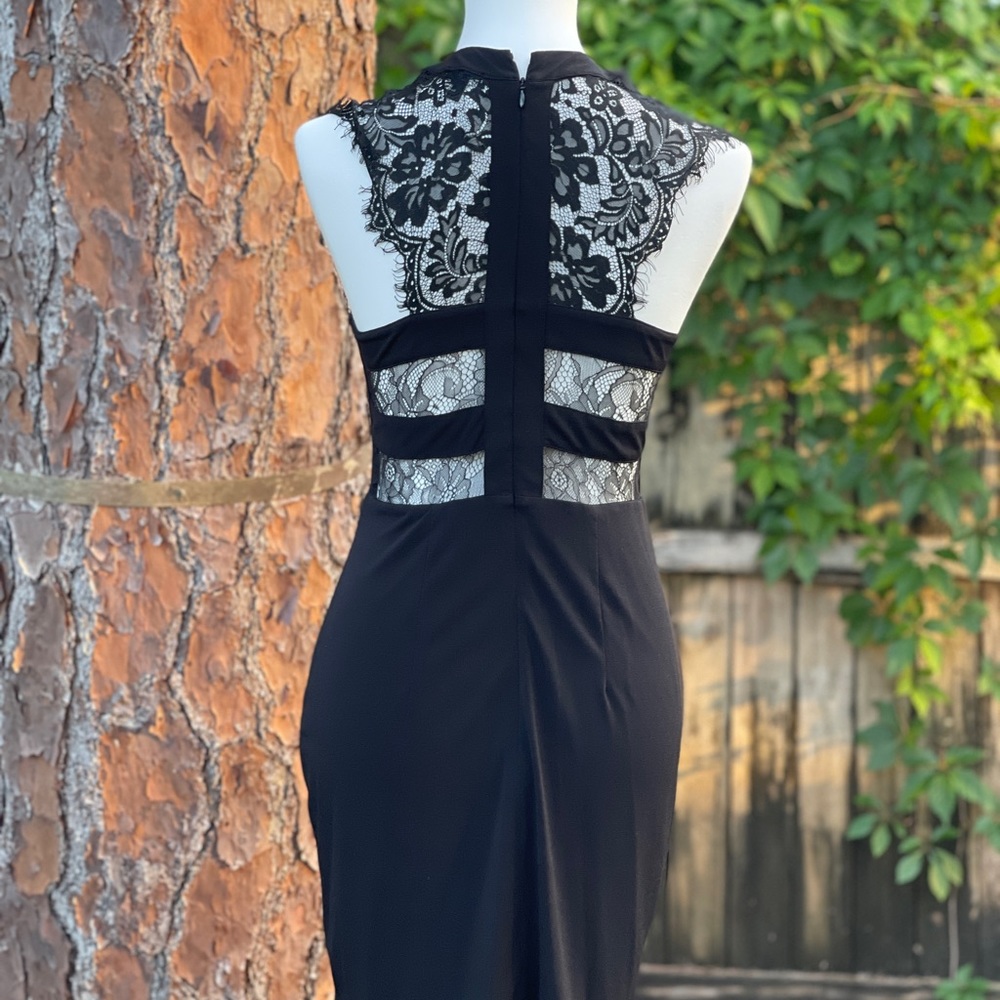 Express little Small dress size 4